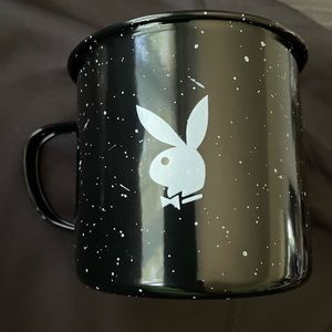 PLAYBOY- NEW IN PACKAGING ceramic mug